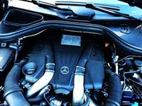 gebraucht Mercedes GLE500 GLE 5004Matic 9G-TRONIC AMG Line