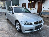 Gebraucht BMW 325 Performance 218 PS (160 kW) 2005 Silber Limousine
