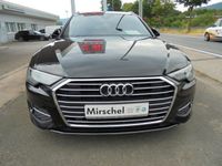 Gebraucht Audi A6 Sport 204 PS (150 kW) 2019 Schwarz Kombi