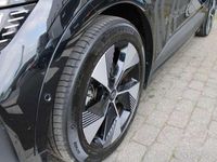 Second-hand Renault Megane E-Tech Evolution 160 kW (218 CP) 2023 Negru Berlinǎ