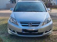 Gebraucht Honda FR-V 140 PS (102 kW) 2008 Van / Kleinbus