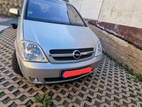 gebraucht Opel Meriva 1.7 CDTI -