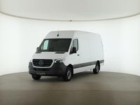 Neu Mercedes Sprinter 170 PS (125 kW) 2026 Weiss Van