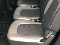 Gebraucht Citroën C4 Picasso 150 PS (110 kW) 2015 Blau Van / Kleinbus