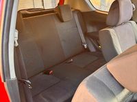 Gebraucht Suzuki Swift 92 PS (67 kW) 2007 Rot Kleinwagen