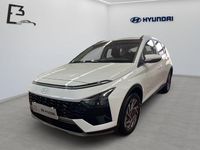 Neu Hyundai Bayon Trend 101 PS (74 kW) 2025 Weiß SUV