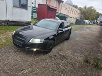 Gebraucht Audi A6 Sport 170 PS (125 kW) 2007 Other Kombi