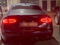 Gebraucht Audi A4 Sport 160 PS (117 kW) 2011 Blau Limousine