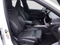 Gebraucht Audi S5 Ambiente 367 PS (269 kW) 2025 Gletscherweiß metallic Kombi