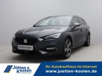 Neu Seat Leon Style 116 PS (85 kW) 2026 Wählbar  ggf gegen aufpreis Kombi