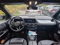Gebraucht Mercedes 180 116 PS (85 kW) 2019 Schwarz Limousine