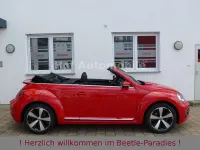 Occasion VW Beetle Sound 105 ch (77 kW) 2017 Rouge Citadine