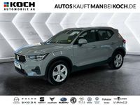 Neu Volvo XC40 Core 163 PS (119 kW) 2025 Andere farbe SUV