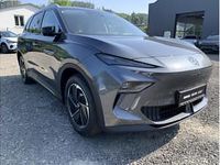 Neu MG S5 Luxury 169 kW (231 PS) 2025 Blau (piccadilly blue) SUV