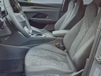 Gebraucht Cupra Terramar 204 PS (150 kW) 2025 Grau SUV