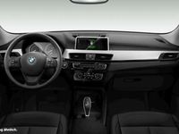 gebraucht BMW X1 sDrive18i