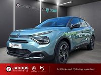 Gebraucht Citroën C4 Feel 131 PS (96 kW) 2023 Blau Limousine