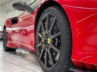 Gebraucht Ferrari F8 721 PS (530 kW) 2021 Rot Cabrio