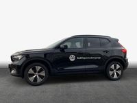 Neu Volvo XC40 Plus 163 PS (119 kW) 2025 Schwarz SUV