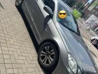 Gebraucht Mercedes E250 204 PS (150 kW) 2009 Grau Coupé