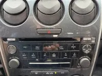 Gebraucht Mazda 6 Inclusive 145 PS (106 kW) 2007 Grau Kombi