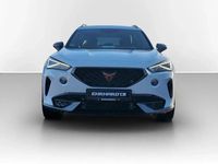 Gebraucht Cupra Formentor 110 PS (80 kW) 2022 Weiß SUV