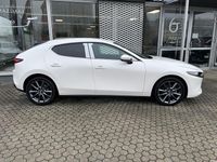 Neu Mazda 3 Exclusive-Line 140 PS (102 kW) 2025