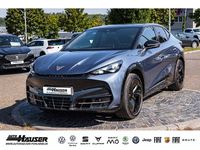 Gebraucht Cupra Tavascan VZ 250 kW (340 PS) 2024 Blau SUV