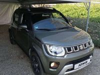 gebraucht Suzuki Ignis 1.2 Mild-HYBRID Allrad Comfort Plus