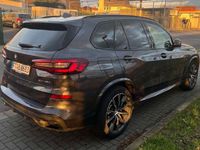 gebraucht BMW X5 X5xDrive40d Twin-Power Turbo - M Sportpaket