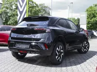 Ny Opel Mokka 131 HK (96 kW) 2026 Sort SUV