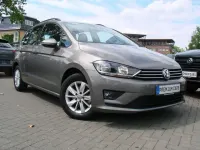 Gebraucht VW Golf VII Comfortline 125 PS (91 kW) 2015 Grau metallic Kleinwagen