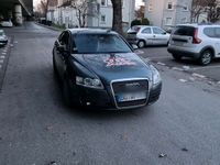 gebraucht Audi A6 Diesel