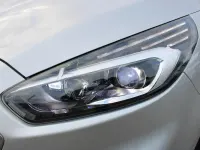 Gebraucht Ford S-MAX S 190 PS (139 kW) 2022 Silber Van / Kleinbus