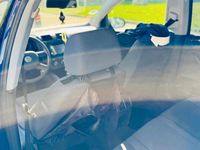 Usata VW Golf IV 2004 Blu Berlina