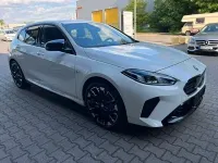 Gebraucht BMW M135 Sport Line 300 PS (220 kW) 2025 Weiß Kleinwagen