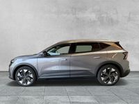 Gebraucht Renault Scenic E-Tech Komfort 125 kW (170 PS) 2024 Dolomitgrau SUV