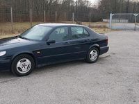 Gebraucht Saab 9-5 150 PS (110 kW) 1999 Blau Limousine