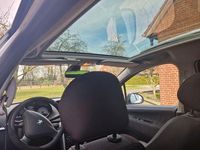 Gebraucht Peugeot 207 Premium 95 PS (69 kW) 2011 Weiß Kombi