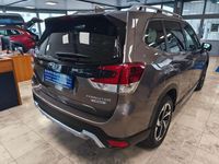 Gebraucht Subaru Forester Platinum 150 PS (110 kW) 2024 Brilliant bronze SUV