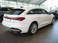 Neu Audi A5 299 PS (219 kW) 2026 Arkonaweiß Kombi