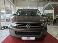 Usata VW Multivan 140 CV (102 kW) 2013 Andere Monovolume