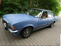 gebraucht Opel Commodore B 2,8 GS H-Zulassung