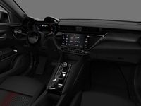 Neu Alfa Romeo Junior 145 PS (106 kW) 2025 Beige SUV