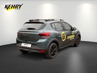 gebraucht Dacia Sandero Stepway Extreme+ TCe 110