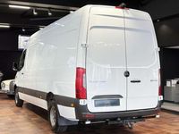 Second-hand Mercedes Sprinter 2022 Andere Van