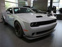 Second-hand Dodge Challenger 728 CP (535 kW) 2022 Gri Coupe