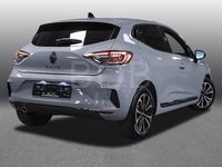 Gebraucht Renault Clio V Techno 91 PS (66 kW) 2025 Grau Limousine
