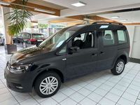 gebraucht VW Caddy PKW Trendline BMT 4Motion*klima*