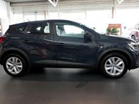 Gebraucht Renault Captur Equilibre 91 PS (66 kW) 2023 Blau SUV